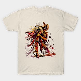 Malenia Blade of Miquella T-Shirt